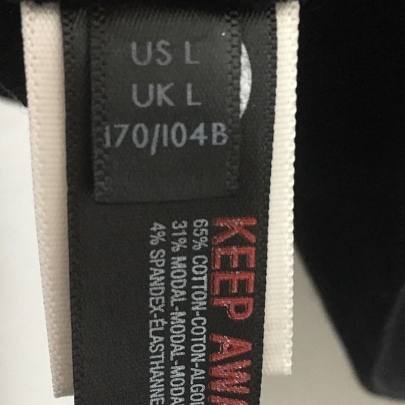 Free People FP Movement NWT Lara pullover size LRG - Picture 12 of 15